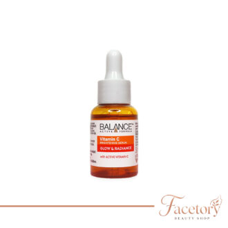 سرم ویتامین C بالانس | Balance Vitamin C Brightening Serum