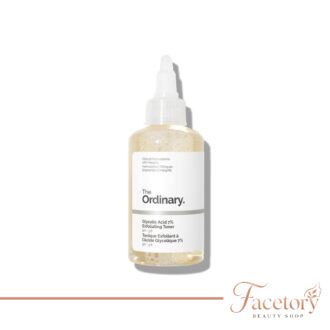 تونر گلیکولیک اسید اوردینری | The Ordinary Glycolic Acid 7% Exfoliating Toner
