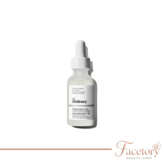 سرم هیالورونیک اسید اوردینری | The Ordinary Hyaluronic Acid 2% + B5
