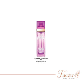 عطر جیبی گابرینی مدل Pretty Mini EDT حجم ۳۰ میلی‌لیتر