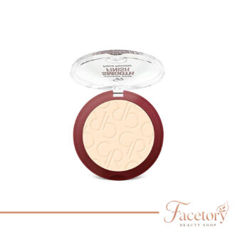 پنکک فشرده گلدن رز مدل Smooth Finish Face Powder وزن ۱۲.۵ گرم