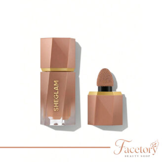 کانتور مایع شیگلم مدل Sun Sculpt Liquid Contour حجم ۵.۲ میلی‌لیتر