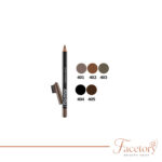 مداد ابرو فلورمار مدل Eyebrow Pencil - تصویر 4