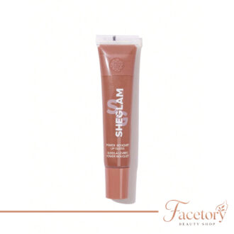 لیپ گلاس شاین‌دار شیگلم مدل Power Bouquet Lip Gloss حجم ۱۲ میلی‌لیتر