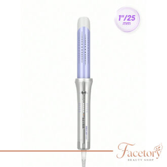 فر کننده مو شیگلم مدل One Touch Airflow Styler Pro