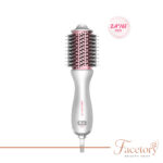 برس حرارتی حجم دهنده شیگلم مدل Cool Shield Blowout Brush Pro