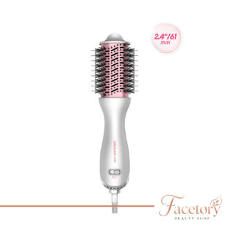 برس حرارتی حجم دهنده شیگلم مدل Cool Shield Blowout Brush Pro