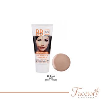 کرم بی‌بی گابرینی GABRİNİ BB Cream Fondöten