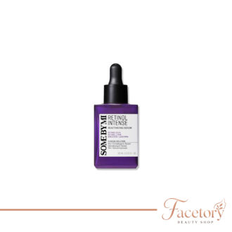 سرم رتینول اینتنس سام بای می مدل Retinol Intense Reactivating Serum حجم ۳۰ میلی‌لیتر