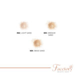 پودر بیک و فیکس فلورمار مدل Invisible Loose Powder (Loose Powder) وزن ۱۸ گرم - تصویر 2