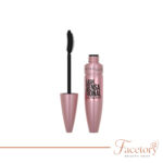 ریمل حجم‌دهنده و بلندکننده میبلین مدل Lash Sensational Washable Mascara حجم ۹.۵ میلی‌لیتر