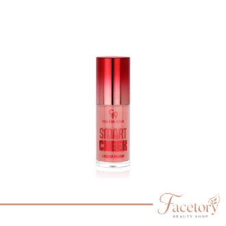 رژگونه مایع گلدن رز مدل Smart Cheek Liquid Blush حجم ۶ میلی‌لیتر