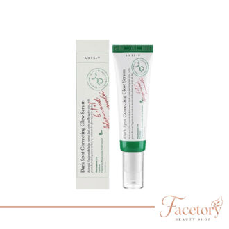 سرم ضد لک و روشن کننده اکسیس وای | AXIS-Y Dark Spot Correcting Glow Serum
