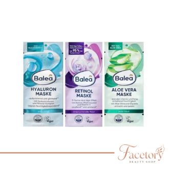 ماسک صورت باله آ | Balea Face Mask