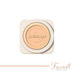 پنکک فشرده با پوشانندگی بالا شیگلم مدل Skin-Focus High Coverage Powder Foundation وزن ۱۱ گرم