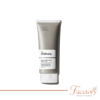 کرم آبرسان و مرطوب‌کننده فاکتورهای طبیعی و هیالورونیک اسید اوردینری ۱۰۰ میل The Ordinary Natural Moisturizing Factors + HA 100ml